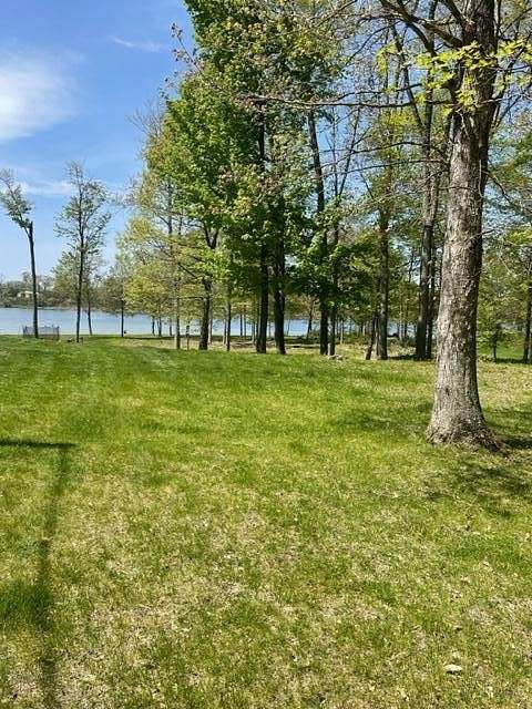 0.92 Acres of Residential Land for Sale in Vicksburg, Michigan