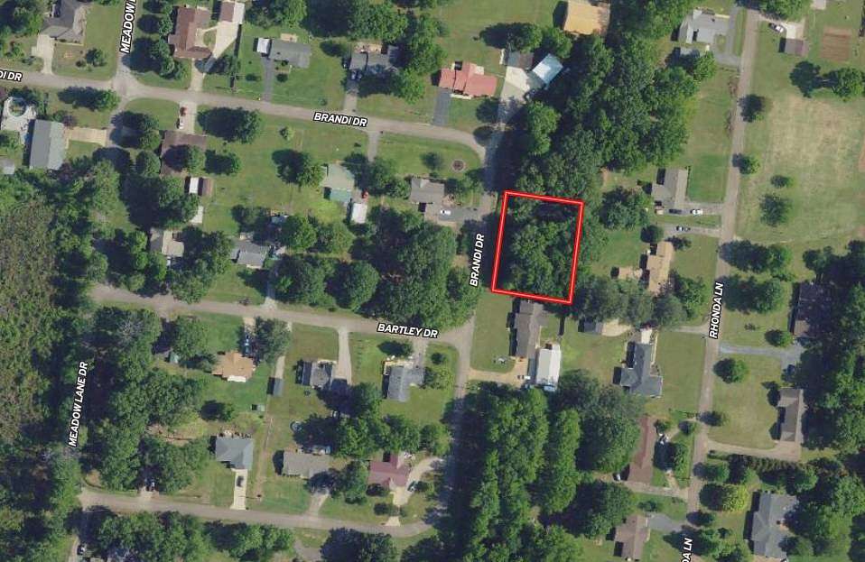 0.41 Acres of Residential Land for Sale in Savannah, Tennessee