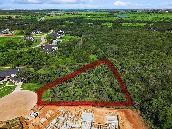 0.75 Acres of Residential Land for Sale in Flower Mound, Texas