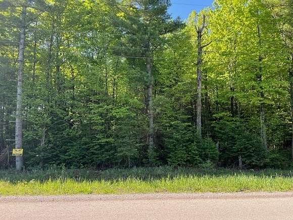 0.28 Acres of Residential Land for Sale in Rogers City, Michigan