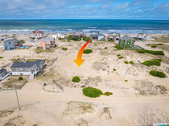 0.34 Acres of Residential Land for Sale in Corolla, North Carolina