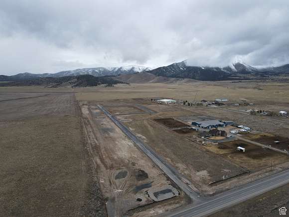 1 Acre of Residential Land for Sale in Eagle Mountain, Utah