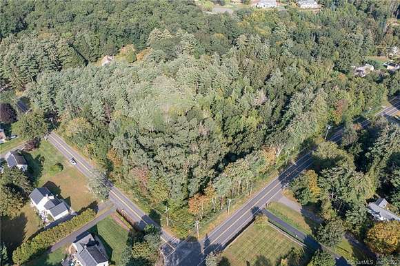 3.5 Acres of Residential Land for Sale in Avon, Connecticut