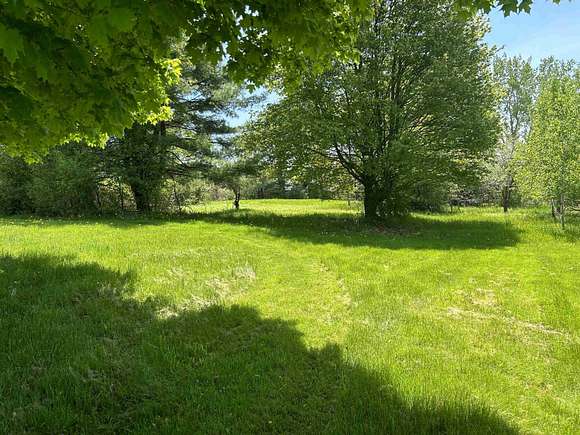 5 Acres of Residential Land with Home for Sale in Shelburne, Vermont