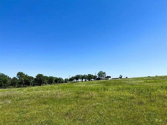 4 Acres of Residential Land for Sale in Guthrie, Oklahoma