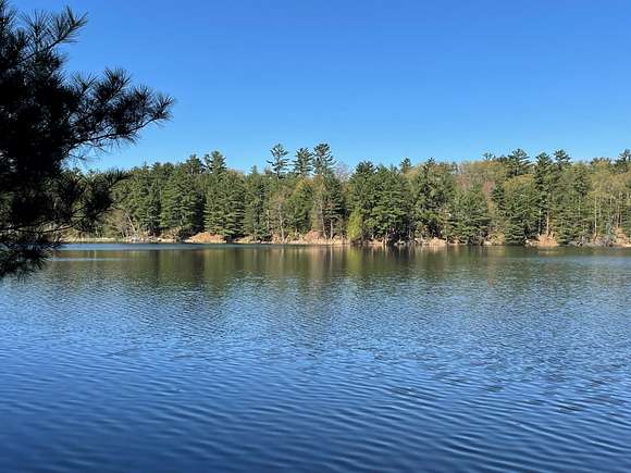 1.9 Acres of Land for Sale in Minocqua, Wisconsin