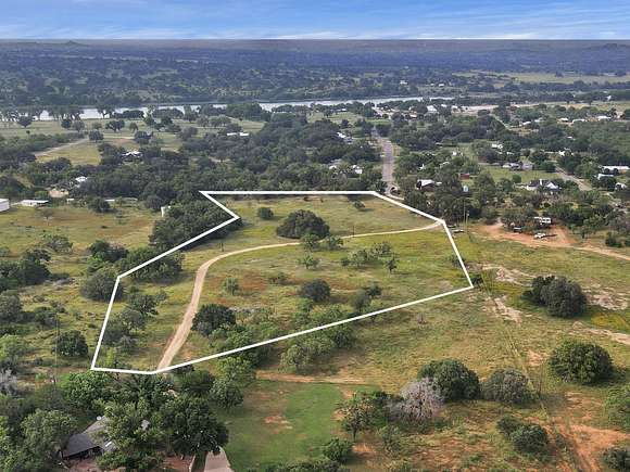 9 Acres of Residential Land for Sale in Llano, Texas