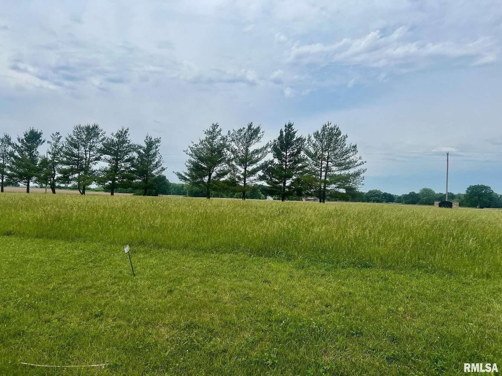 0.38 Acres of Residential Land for Sale in Petersburg, Illinois