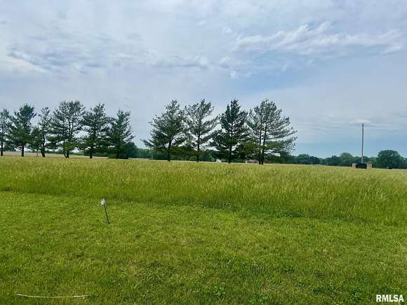 0.375 Acres of Residential Land for Sale in Petersburg, Illinois