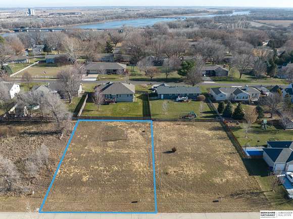 0.34 Acres of Residential Land for Sale in Fremont, Nebraska
