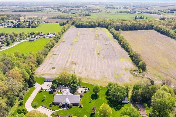 Land for Auction in Orrville, Ohio