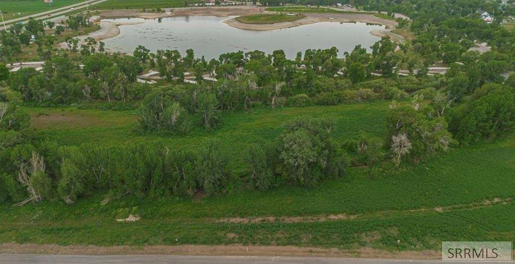 1.3 Acres of Residential Land for Sale in Rigby, Idaho