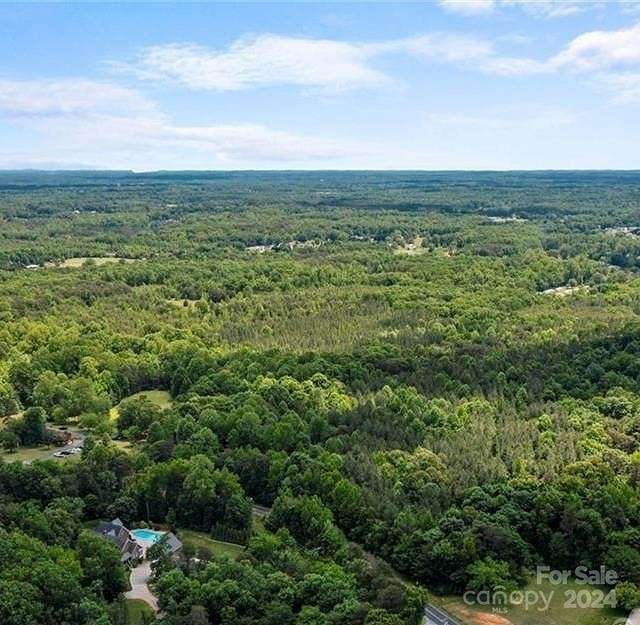 34.3 Acres of Land for Sale in Salisbury, North Carolina
