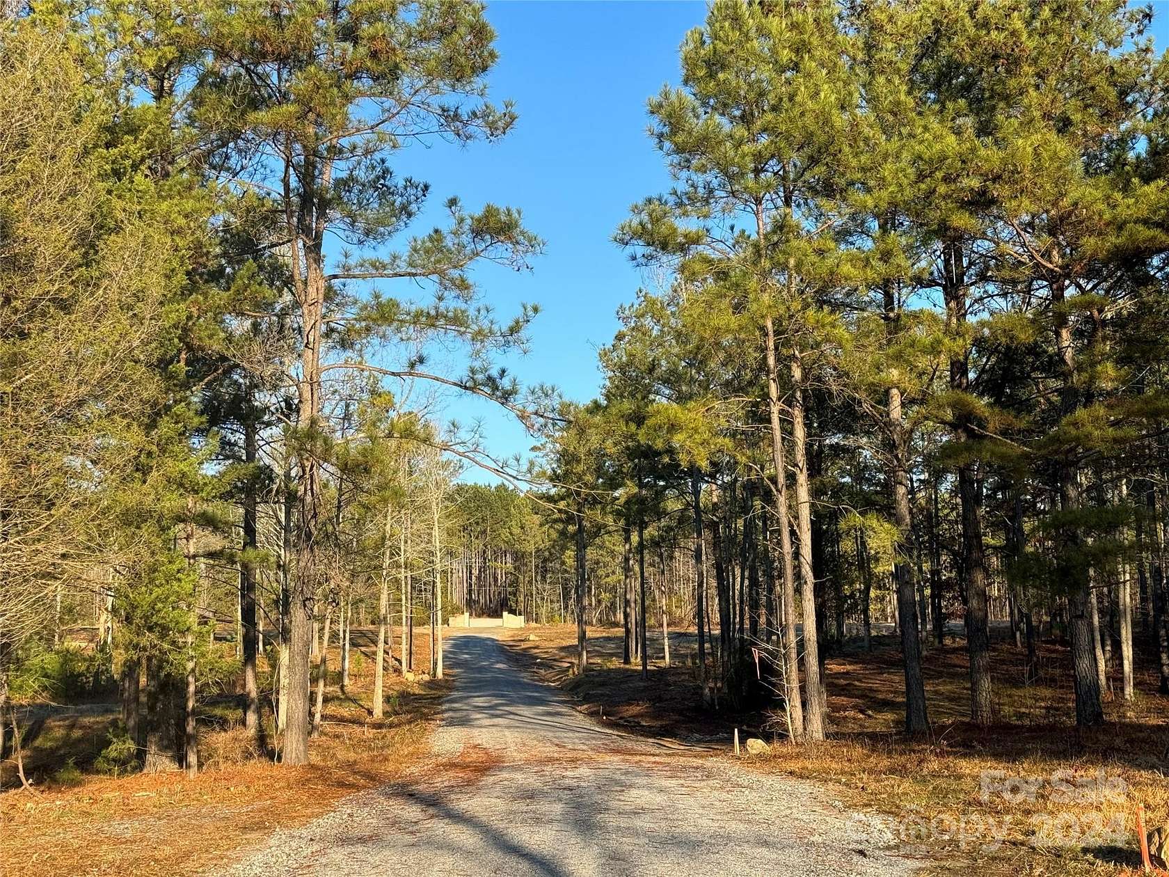 8 Acres of Residential Land for Sale in Waxhaw, North Carolina