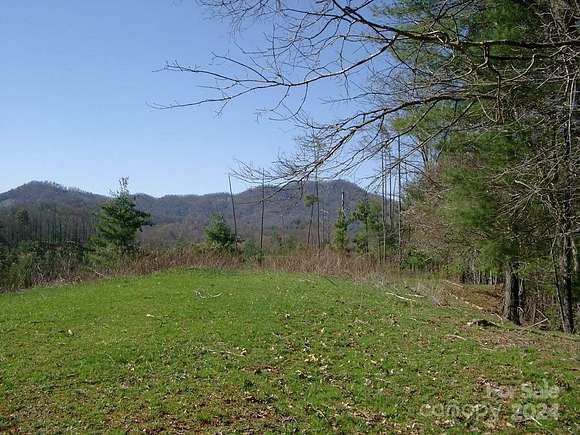 8.8 Acres of Land for Sale in Burnsville, North Carolina