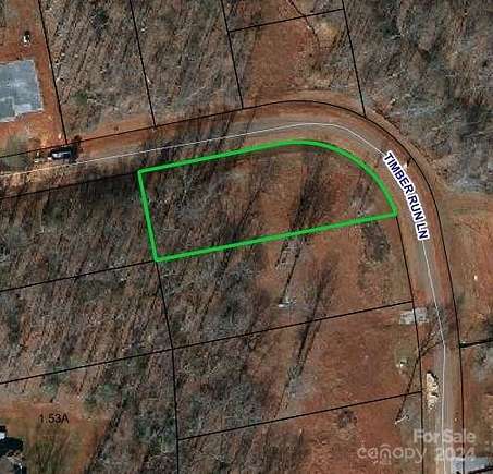 0.69 Acres of Residential Land for Sale in Maiden, North Carolina