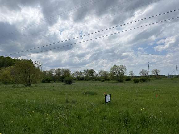 4.4 Acres of Residential Land for Sale in Millersburg, Michigan