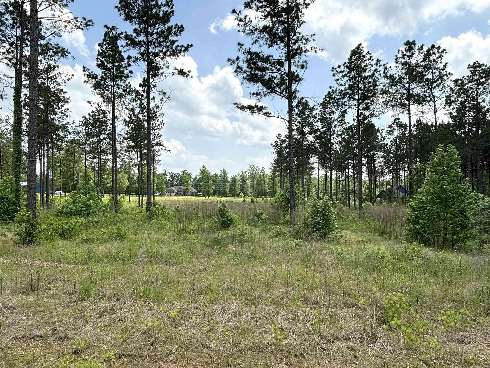 3.6 Acres of Residential Land for Sale in Sheridan, Arkansas