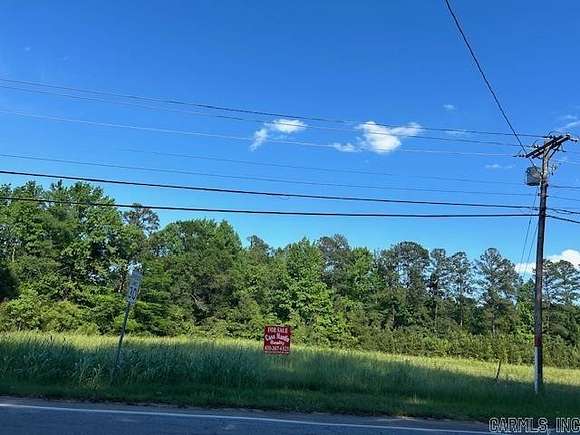 1.4 Acres of Commercial Land for Sale in Monticello, Arkansas