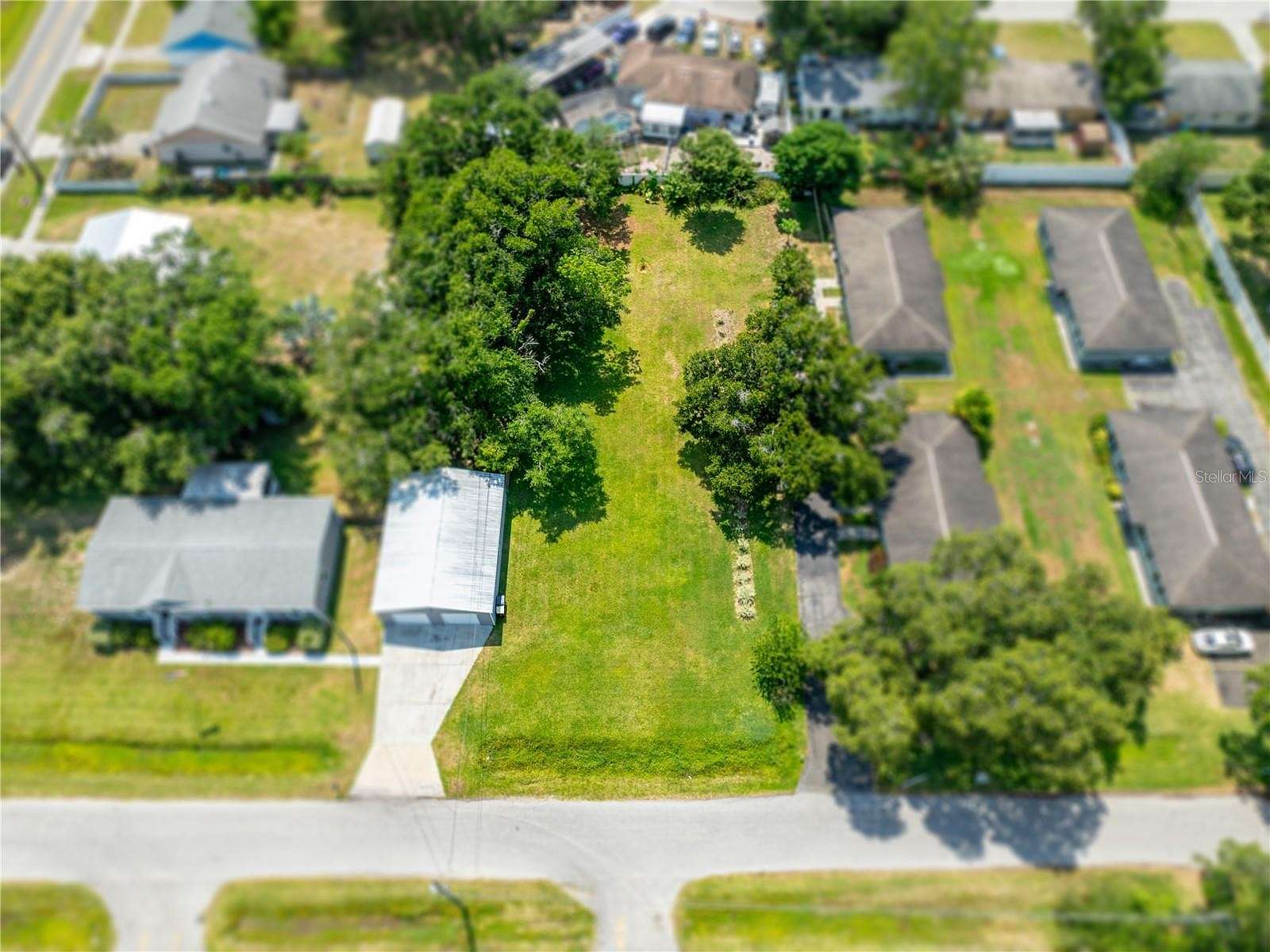 0.25 Acres of Residential Land for Sale in Lakeland, Florida