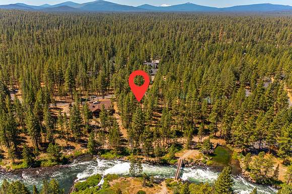 0.39 Acres of Residential Land for Sale in La Pine, Oregon