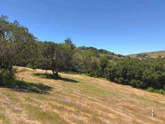 22.2 Acres of Land for Sale in Carmel-by-the-Sea, California