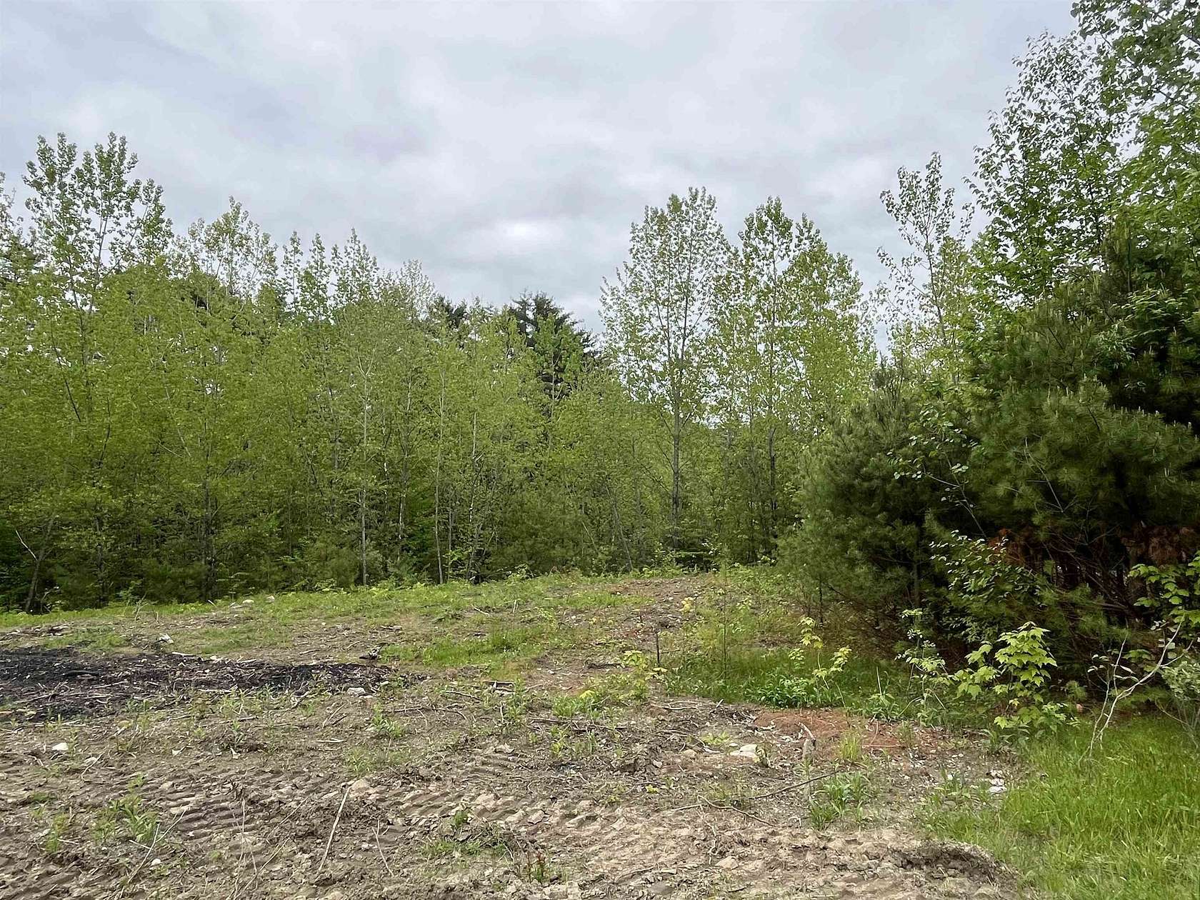 1.3 Acres of Residential Land for Sale in Chester, Vermont