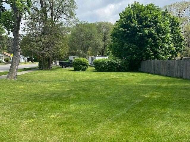 0.13 Acres of Residential Land for Sale in Gladwin, Michigan