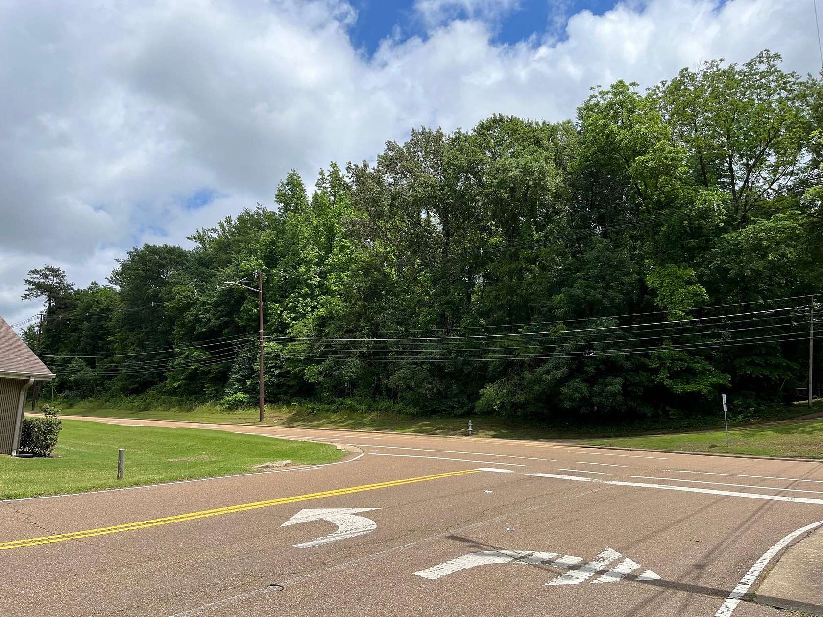 3 Acres of Residential Land for Sale in Dyersburg, Tennessee