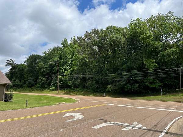 3 Acres of Land for Sale in Dyersburg, Tennessee