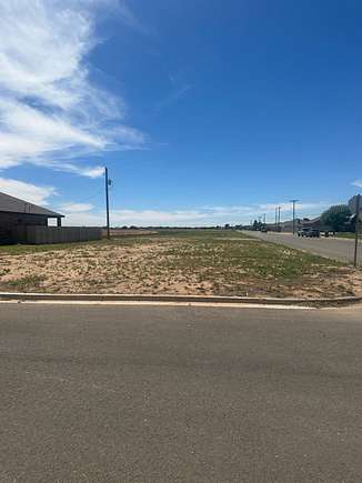 0.15 Acres of Residential Land for Sale in Levelland, Texas