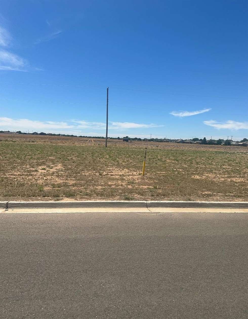 0.15 Acres of Residential Land for Sale in Levelland, Texas