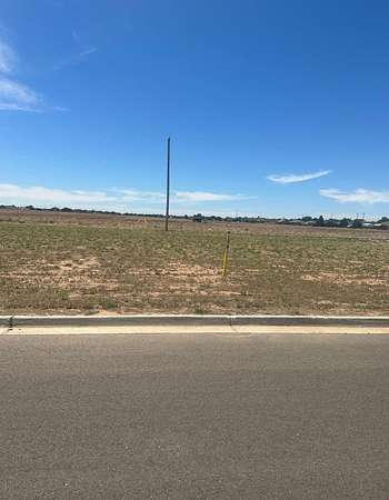 0.15 Acres of Residential Land for Sale in Levelland, Texas
