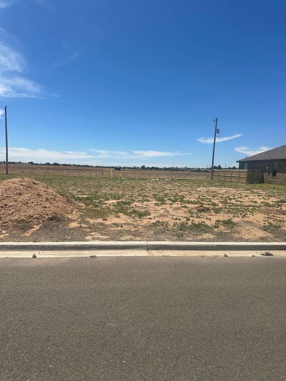 0.15 Acres of Residential Land for Sale in Levelland, Texas