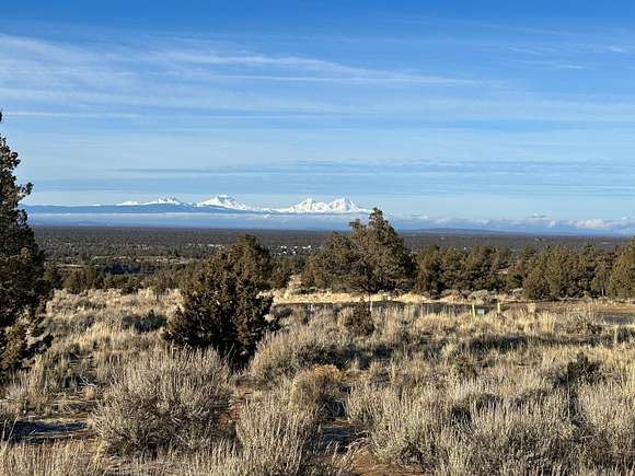 0.91 Acres of Residential Land for Sale in Powell Butte, Oregon