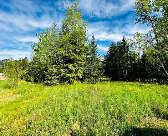 4 Acres of Residential Land for Sale in Winter, Wisconsin
