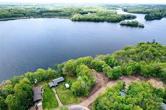 0.49 Acres of Residential Land for Sale in Chetek, Wisconsin
