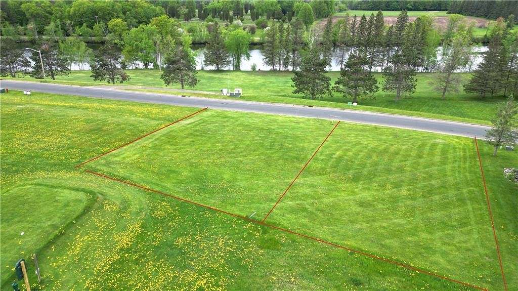 0.41 Acres of Residential Land for Sale in Ladysmith, Wisconsin