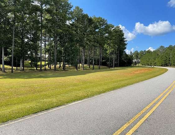 2.34 Acres of Residential Land for Sale in Hamilton, Georgia