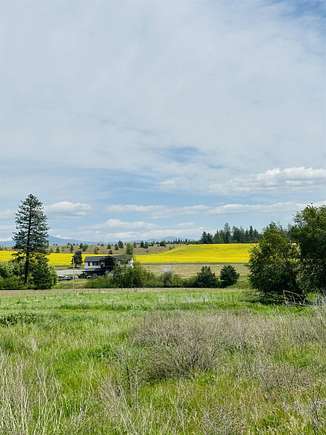 10 Acres of Residential Land for Sale in Colbert, Washington