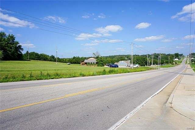 1.4 Acres of Commercial Land for Sale in Rolla, Missouri