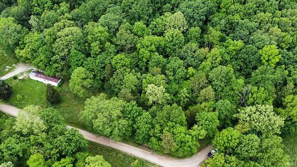 2 Acres of Residential Land for Sale in Birdseye, Indiana