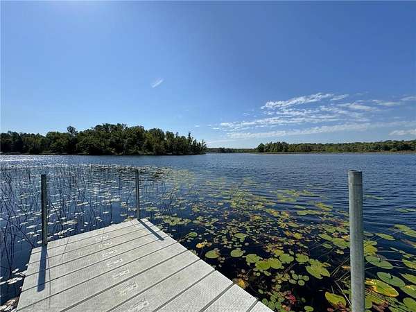 10.1 Acres of Recreational Land for Sale in Aitkin, Minnesota