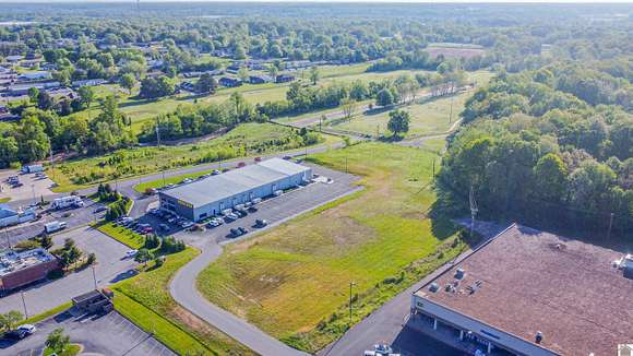 1.6 Acres of Commercial Land for Sale in Murray, Kentucky