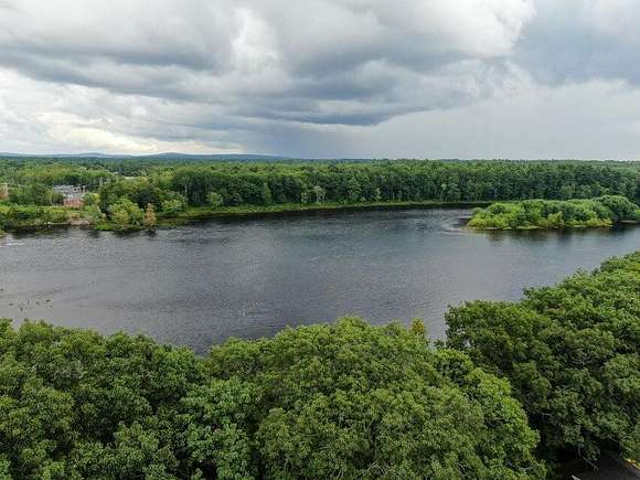 268 Acres of Recreational Land for Sale in Howland, Maine