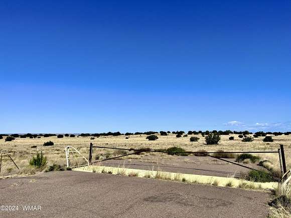 1,126 Acres of Agricultural Land for Sale in Chambers, Arizona