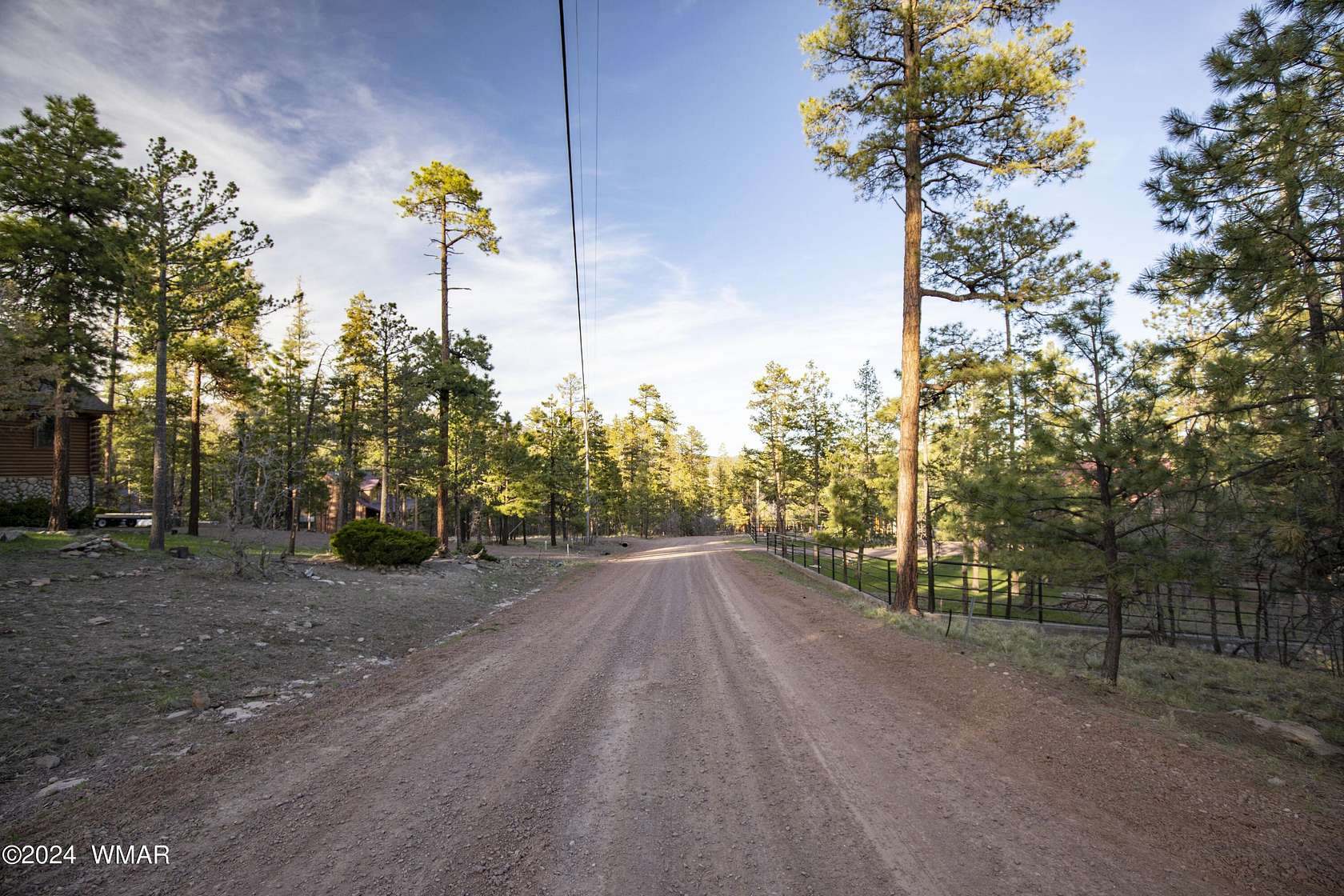 1 Acre of Residential Land for Sale in Alpine, Arizona