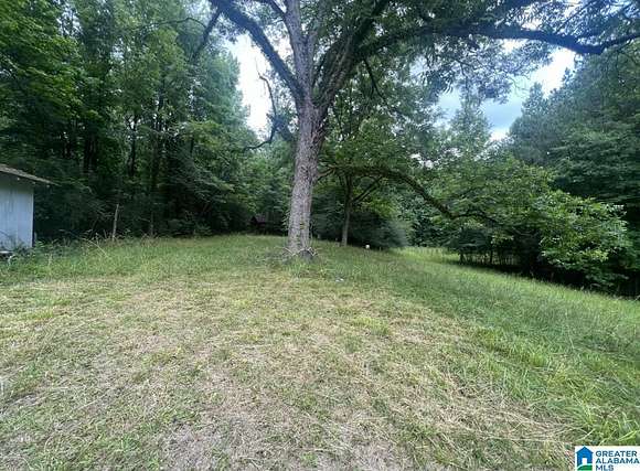 5 Acres of Residential Land for Sale in Woodstock, Alabama
