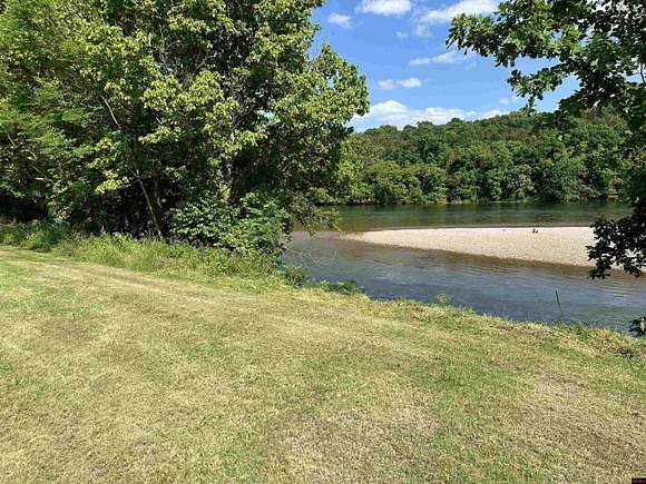 0.93 Acres of Residential Land for Sale in Flippin, Arkansas