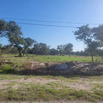 0.21 Acres of Residential Land for Sale in Rockport, Texas